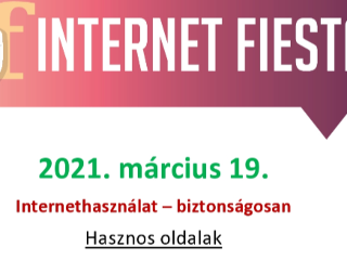 Internethasznlat - biztonsgosan